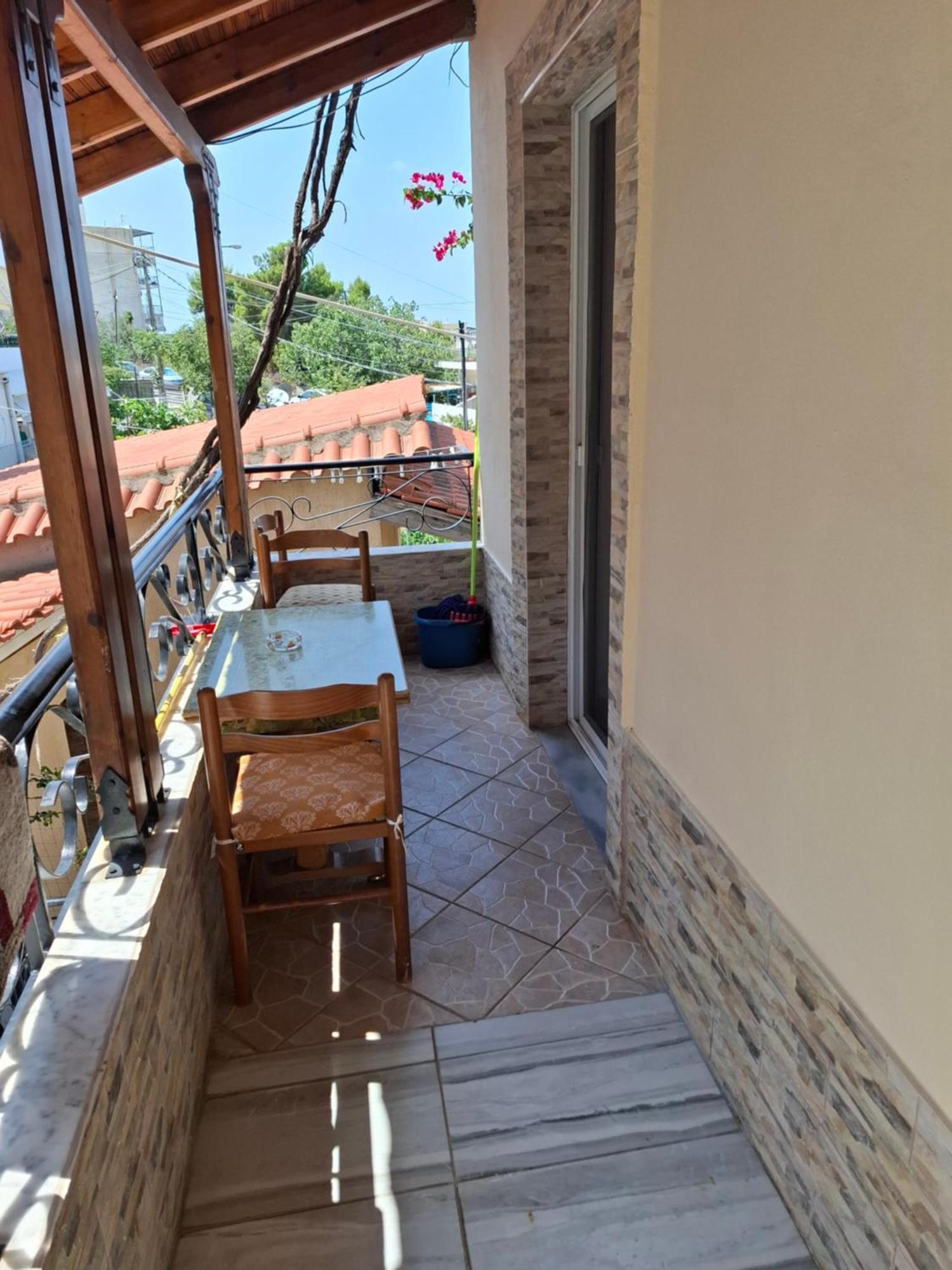 Vila Veli Brothers Sarandë Cameră foto
