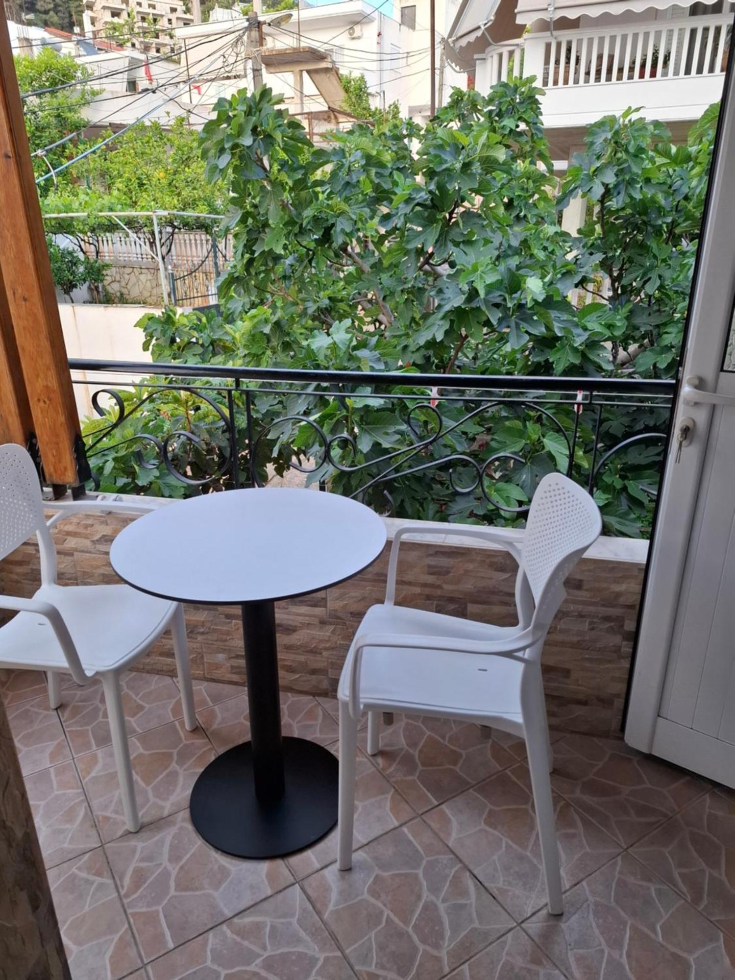 Vila Veli Brothers Sarandë Cameră foto